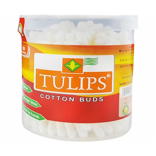 TULIPS BUDS 100PC